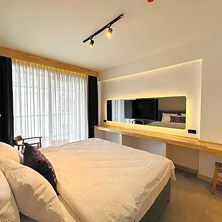 Scape Otel