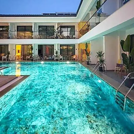 Scape Otel