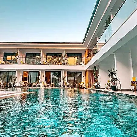 Scape Otel