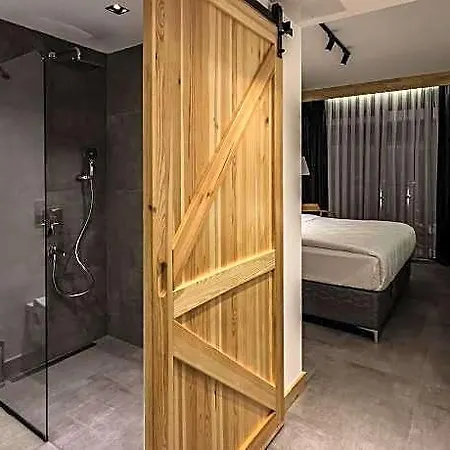 Otel Scape 5*