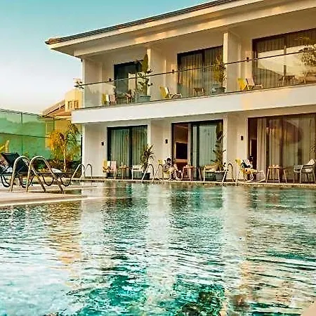 Scape Otel 5*