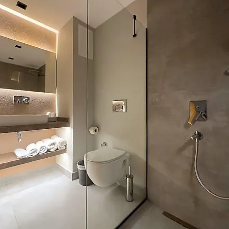 Otel Scape 5*