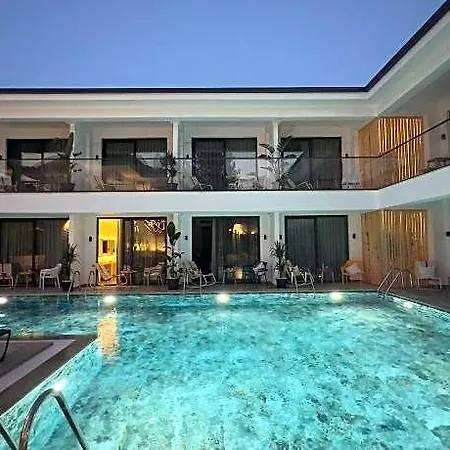 Otel Scape Cedit