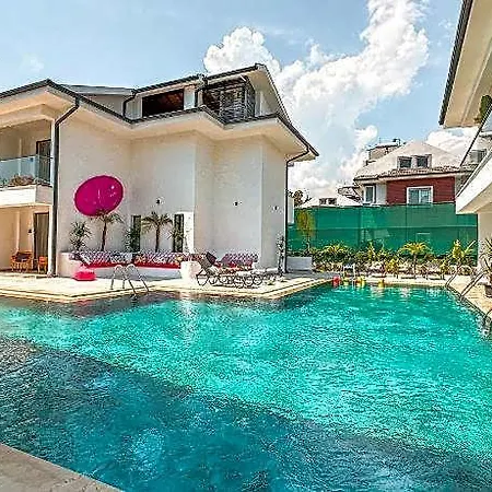 Otel Scape