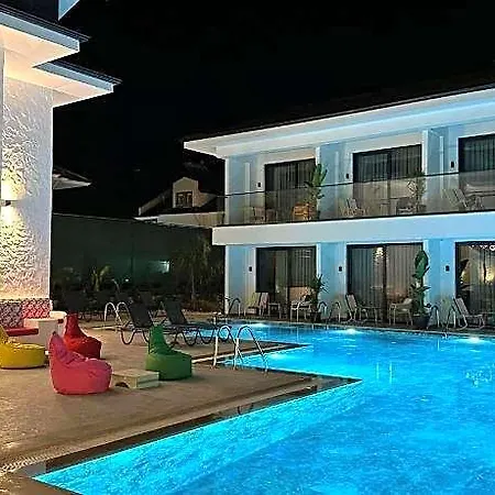 Scape 5* Cedit