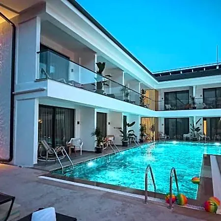 Scape Otel