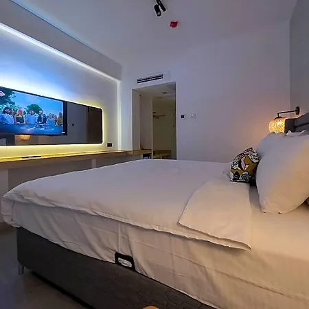 Scape Otel